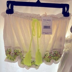 Free People and C  & C California Package Deal